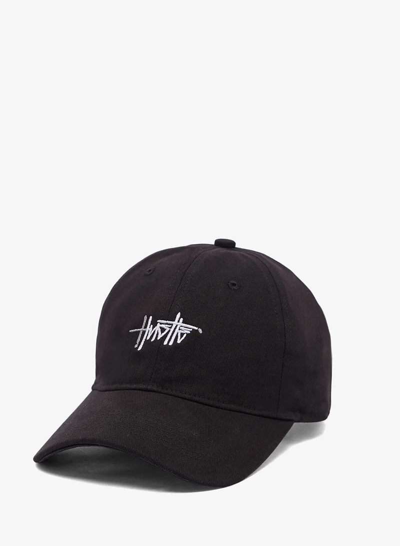 سفنتي فايف Casual Embroidered Cap