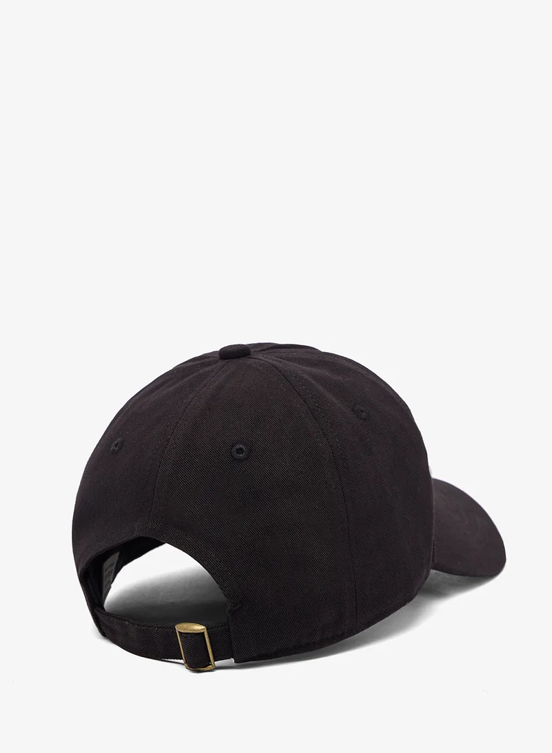 سفنتي فايف Casual Embroidered Cap