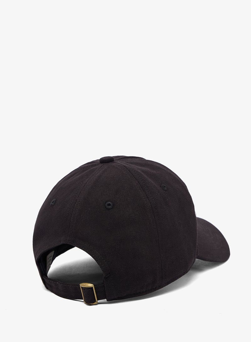 سفنتي فايف قبعة مطرزة كاجوال - Image 2