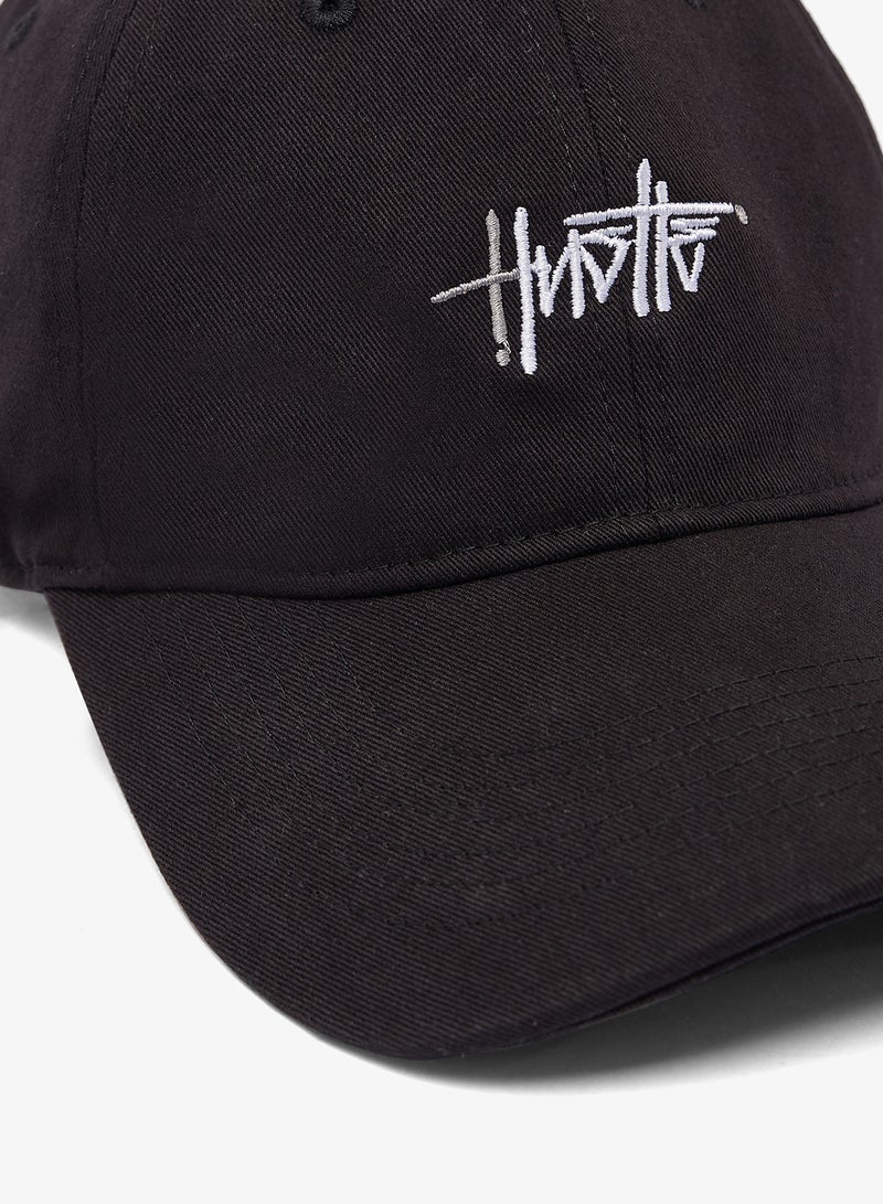 سفنتي فايف قبعة مطرزة كاجوال - Image 3