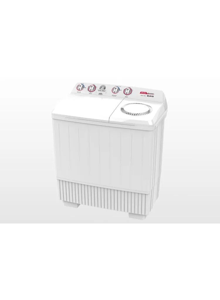 Electro General 7kg Twin Tub Washing Machine