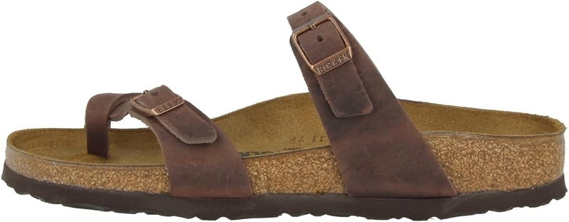 Birkenstock Women's Open-Back Sandals - Comfort Meets Style - Image 1