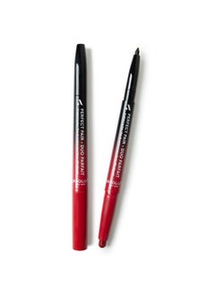 Absolute New York Lip Duo Fatal Rouge 