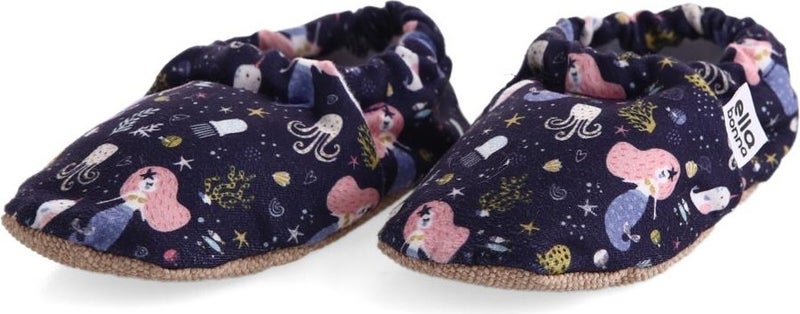 Ella Bonna Anti-Slip Sole Cat Patterned Baby Booties, Home Boots Slippers Nursery Shoes Slippers - Image 5