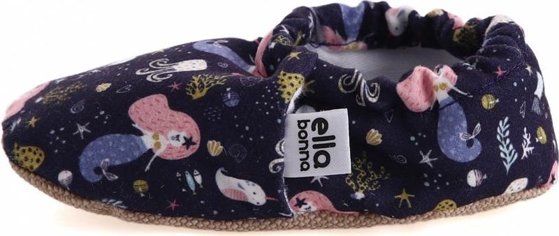 Ella Bonna Anti-Slip Sole Cat Patterned Baby Booties, Home Boots Slippers Nursery Shoes Slippers - Image 4