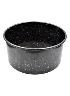 Prestige Prestige Granite Stone 20Cm/8In Loose Base Cake Tin  - Image 1