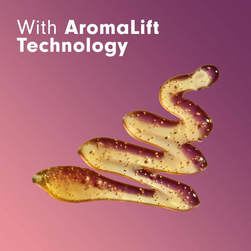 Softsoap Joyful Liquid Hand Soap, Paraben Free, pH Balanced, Cherry and Passion Fruit Scent, 11.25 fl oz Pump Bottle, 6 pack - Image 4