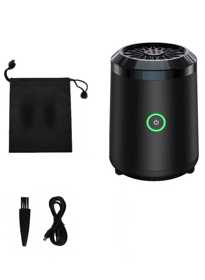 New Design Rechargeable Incense Burner - Image 1