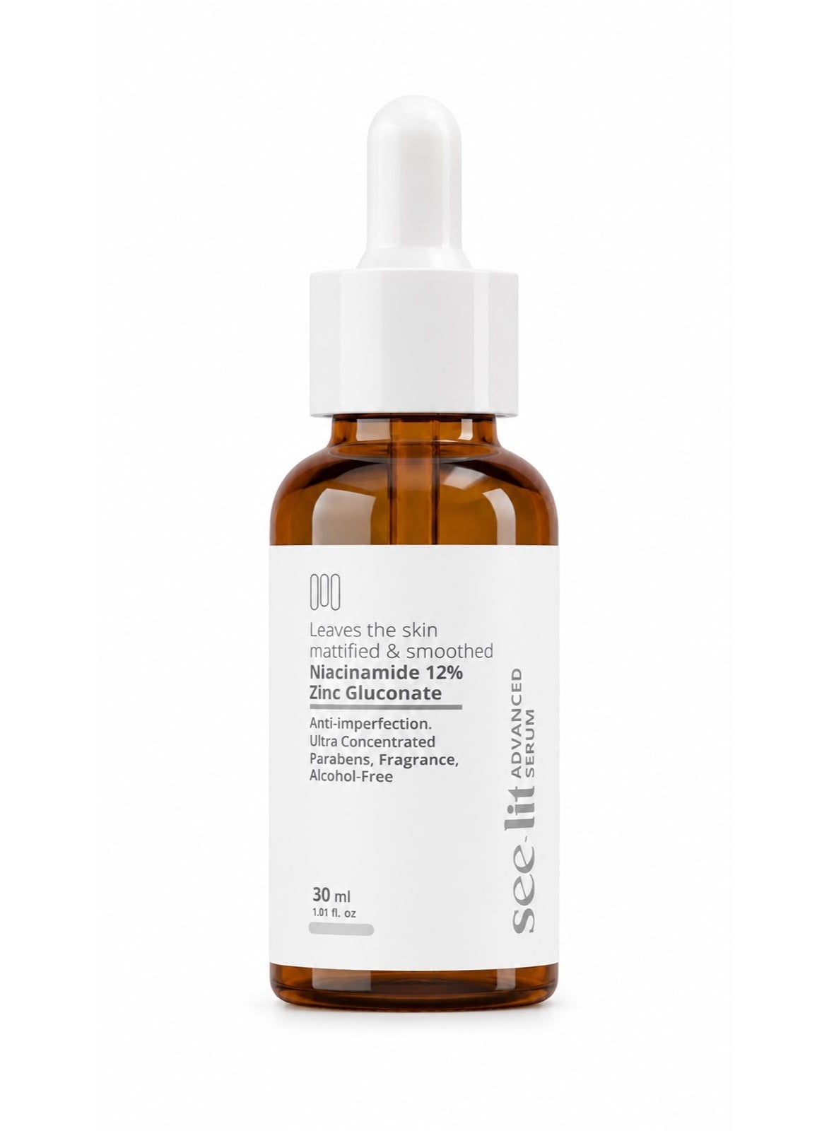 Seelit Advanced Serum