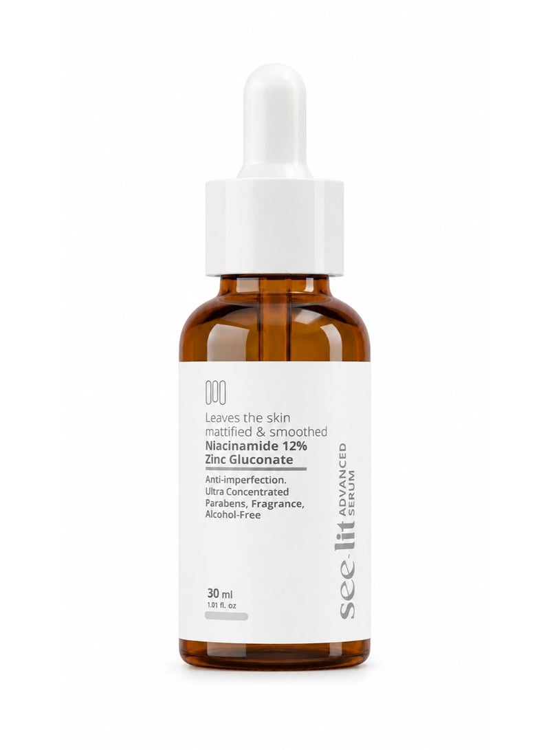 Seelit Advanced Serum