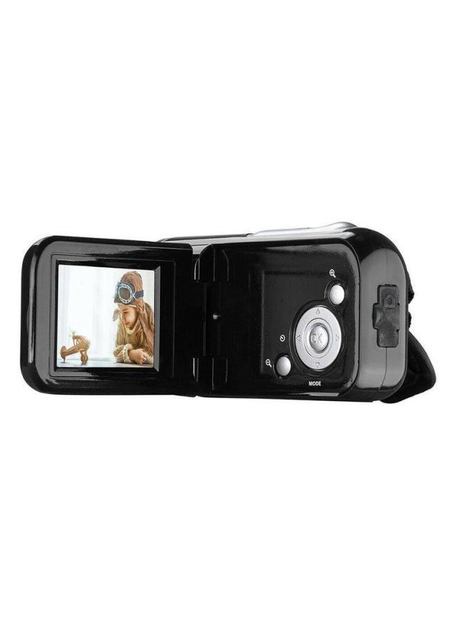 Generic Children DV Camera 16x Digital Zoom HD Camera Camcorder Support Memory Card Children Gift-Body Color:Only Sd Card 16GB  - Image 2