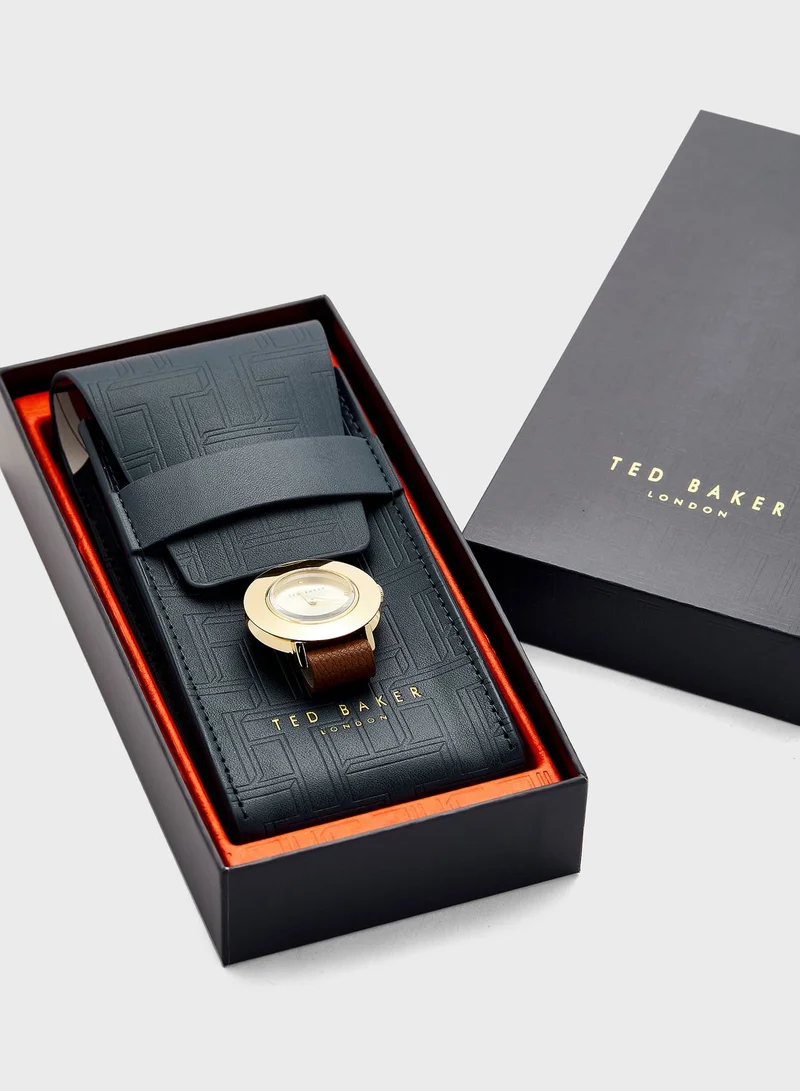Ted Baker watch