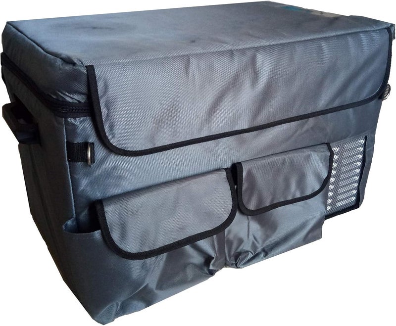 Geckoes T Series Insulated Protective Cover for 12 Volt Portable Refrigerator - Image 2