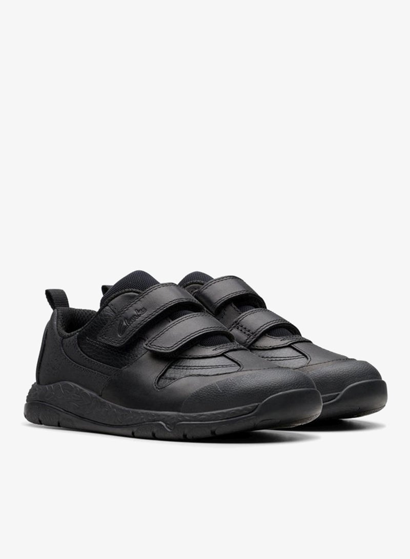 clarks Steggy 2 Pace Kid Sneakers - Image 4