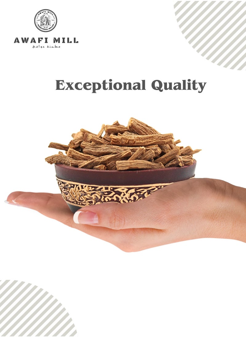 Awafi Mill - AWAFI MILL Dried Akarkara Root | Premium Quality Anacyclus Pyrethrum - Image 1
