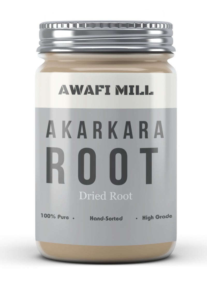 Awafi Mill - AWAFI MILL Dried Akarkara Root | Premium Quality Anacyclus Pyrethrum - Image 1