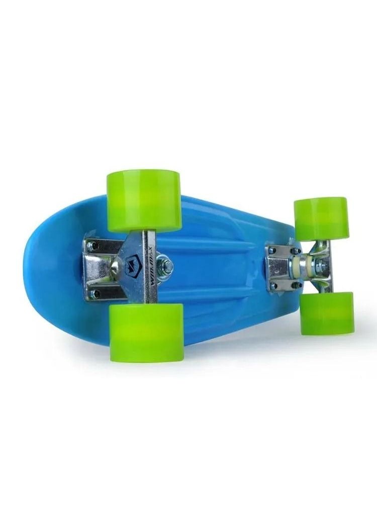 Winmax Hirforce Skateboard  - Image 3