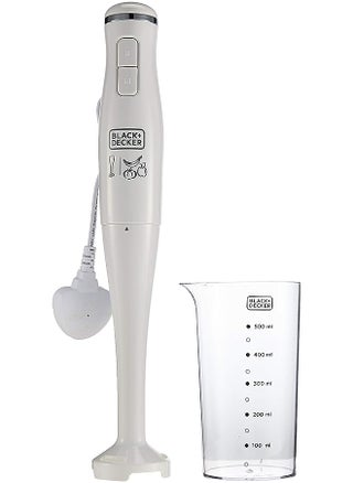 300W 2 Speed Stick Hand Blender With Calibrated Beaker , White - pzsku/ZF79B837F1444BDD2BFBAZ/45/_/1692935012/30c76e49-d80f-4a74-8c38-15cf55d51283