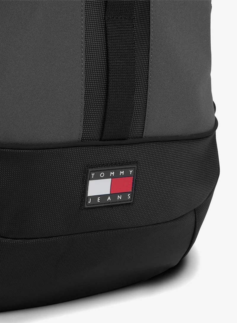 Tommy Jeans  Outdoor Logo Side Straps Backpack for Men | Best Price UAE