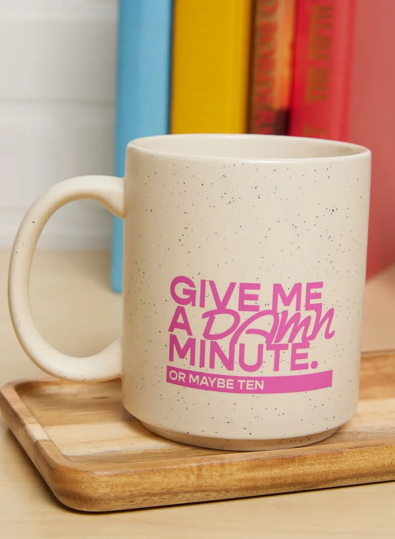 Typo Daily Mug