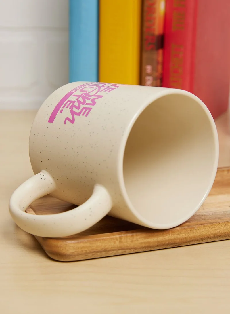 Typo Daily Mug
