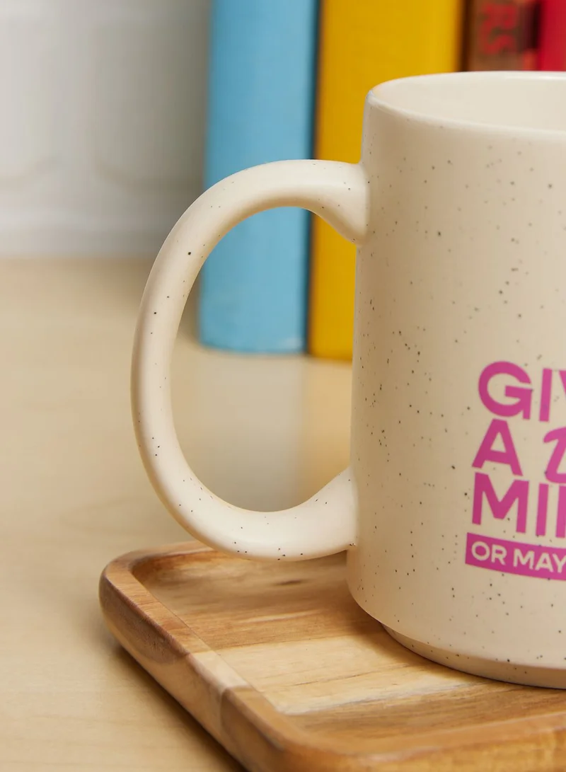 Typo Daily Mug