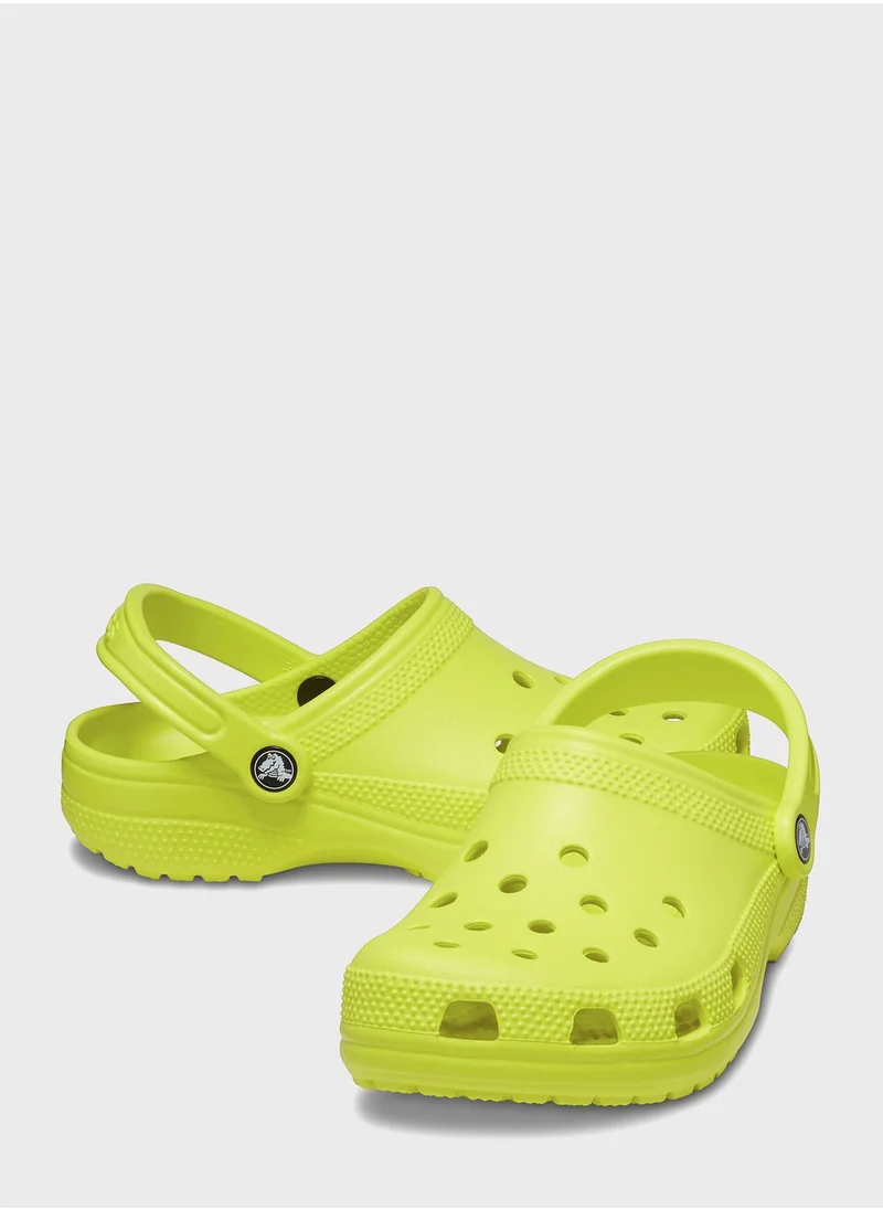 crocs Classic Clog Sandals