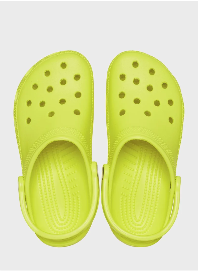 crocs Classic Clog Sandals