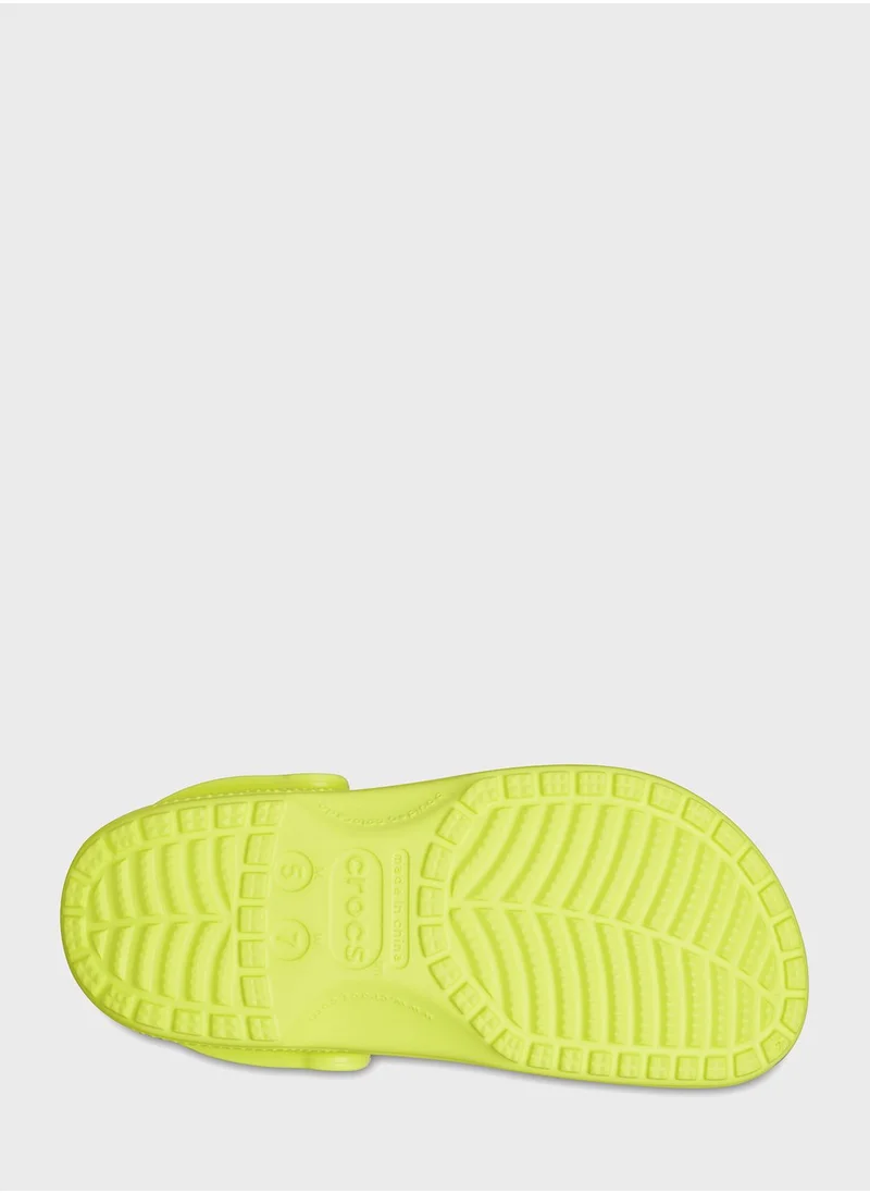 crocs Classic Clog Sandals