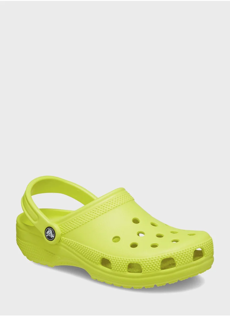 crocs Classic Clog Sandals