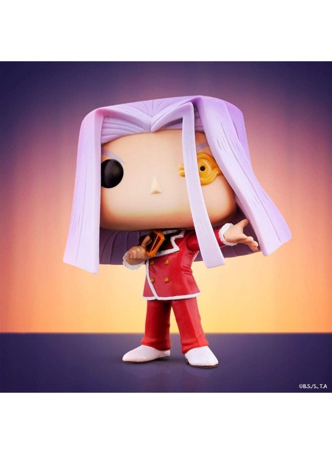 Funko Funko Pop! Animation: Yu-Gi-Oh- Maximillion Pegasus, Action Figure  - Image 3