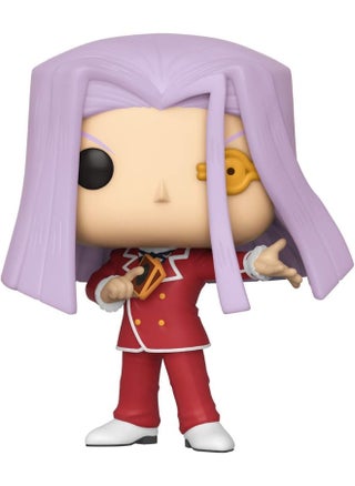 Funko Pop! Animation: Yu-Gi-Oh- Maximillion Pegasus, Action Figure - pzsku/ZF79BC64591F297D60910Z/45/_/1720347533/84b0eca4-5e41-41df-83f3-24b45c5cb7a4