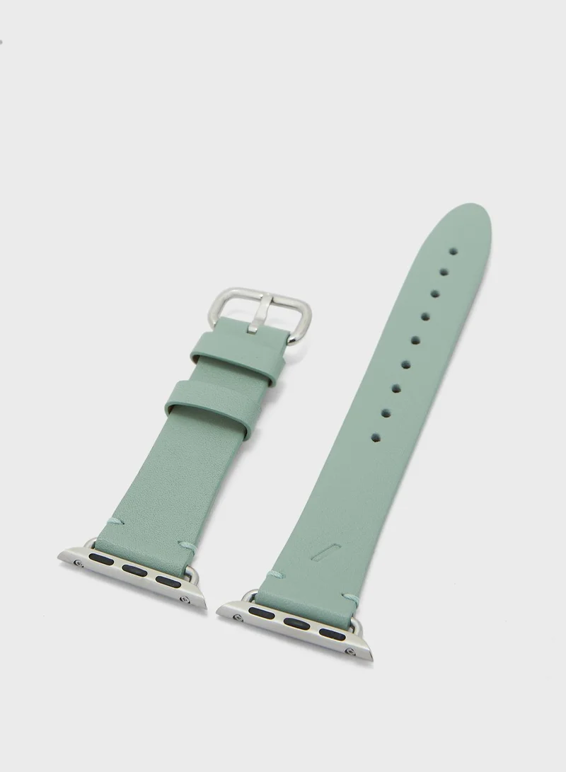 ناتيف يونيون Native Union - Apple Watch Strap Series 7/6/5/4/3/2/1/Se - 40Mm