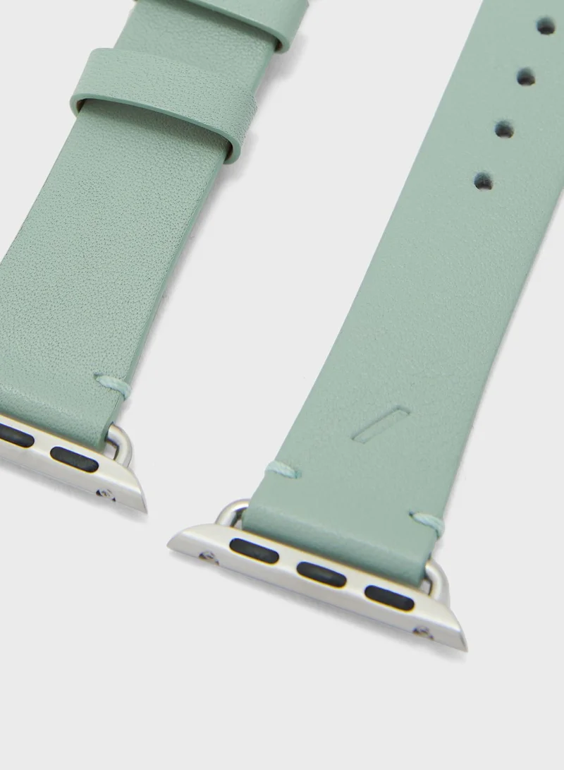 ناتيف يونيون Native Union - Apple Watch Strap Series 7/6/5/4/3/2/1/Se - 40Mm