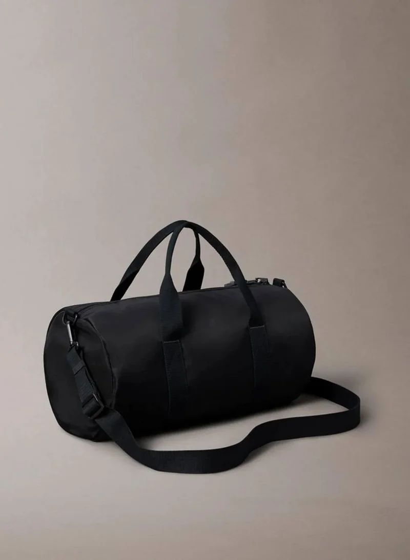 CALVIN KLEIN Monologo Duffle Bag