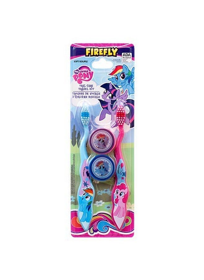 Firefly My Little Pony Toothbrush Set - pzsku/ZF79C4BF2C66F2023D64AZ/45/_/1730727870/abf48f5d-17e5-433a-88e6-7b390931e5ec