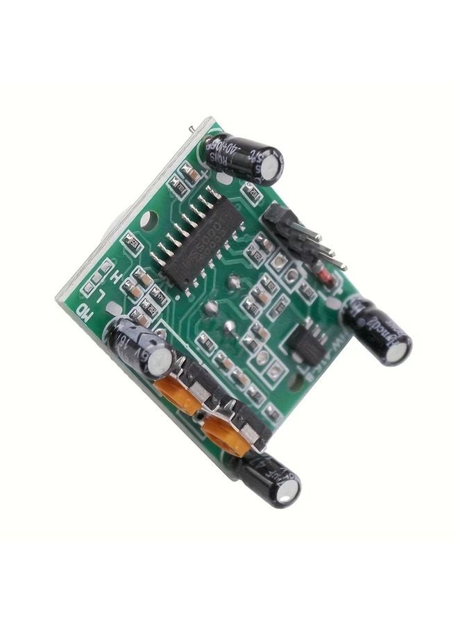 Green PIR Sensor HC SR501 Motion Detector Module 3pcs For Raspberry Pi - Image 5