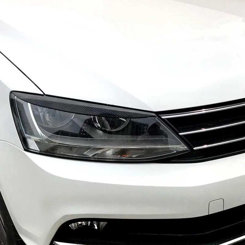 DEMULAX Headlight Eyelids for VW Jetta MK6 - Image 5