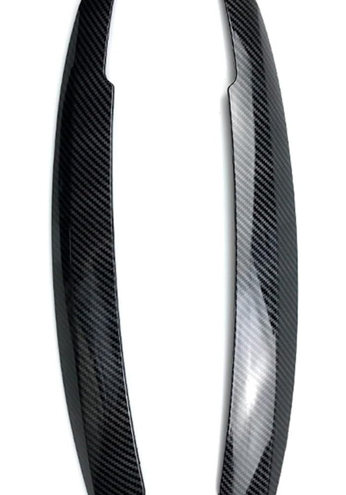 DEMULAX Headlight Eyelids for VW Jetta MK6 - Image 1