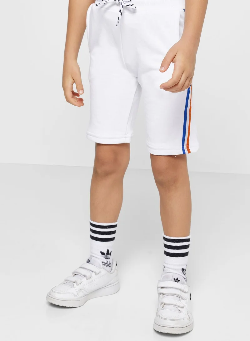 Pinata Boys 3 Pack Shorts