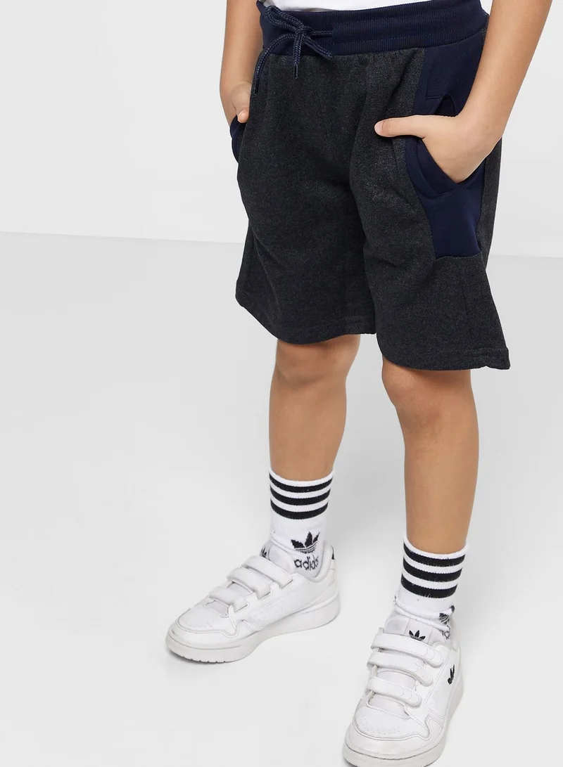 Pinata Boys 3 Pack Shorts