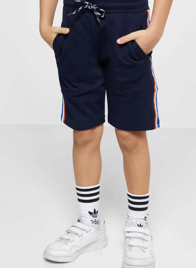 Pinata Boys 3 Pack Shorts