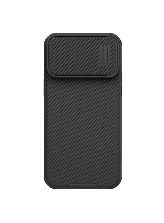 Nillkin Case For iPhone 14 Pro Max CamShield S Magnetic Magsafe Case - Image 1