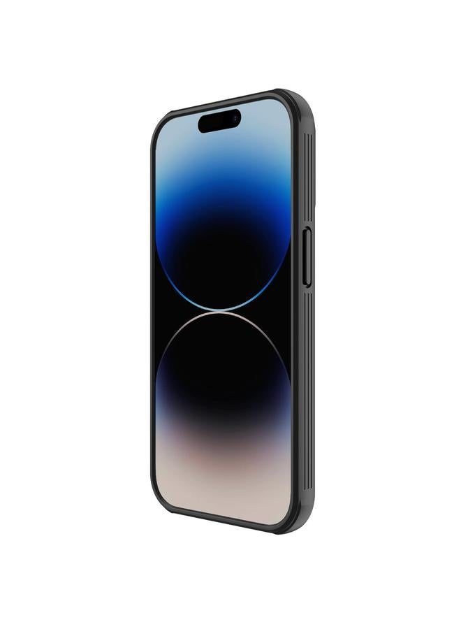 Nillkin Case For iPhone 14 Pro Max CamShield S Magnetic Magsafe Case - Image 3