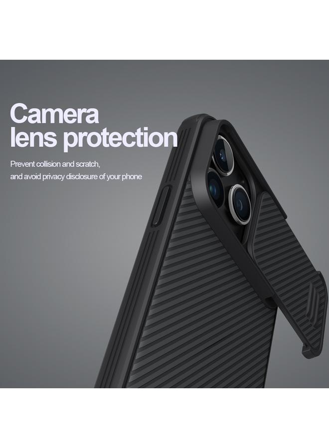 Nillkin Case For iPhone 14 Pro Max CamShield S Magnetic Magsafe Case - Image 4