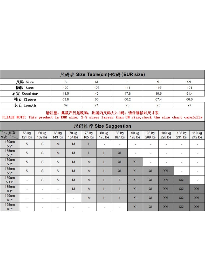 Autumn Winter Men's Half Zipper Knitted Pullovers Solid Slin Fit Casual Sweater Male Fleece Warm Stand Collar Pullover Sweaters - Image 3