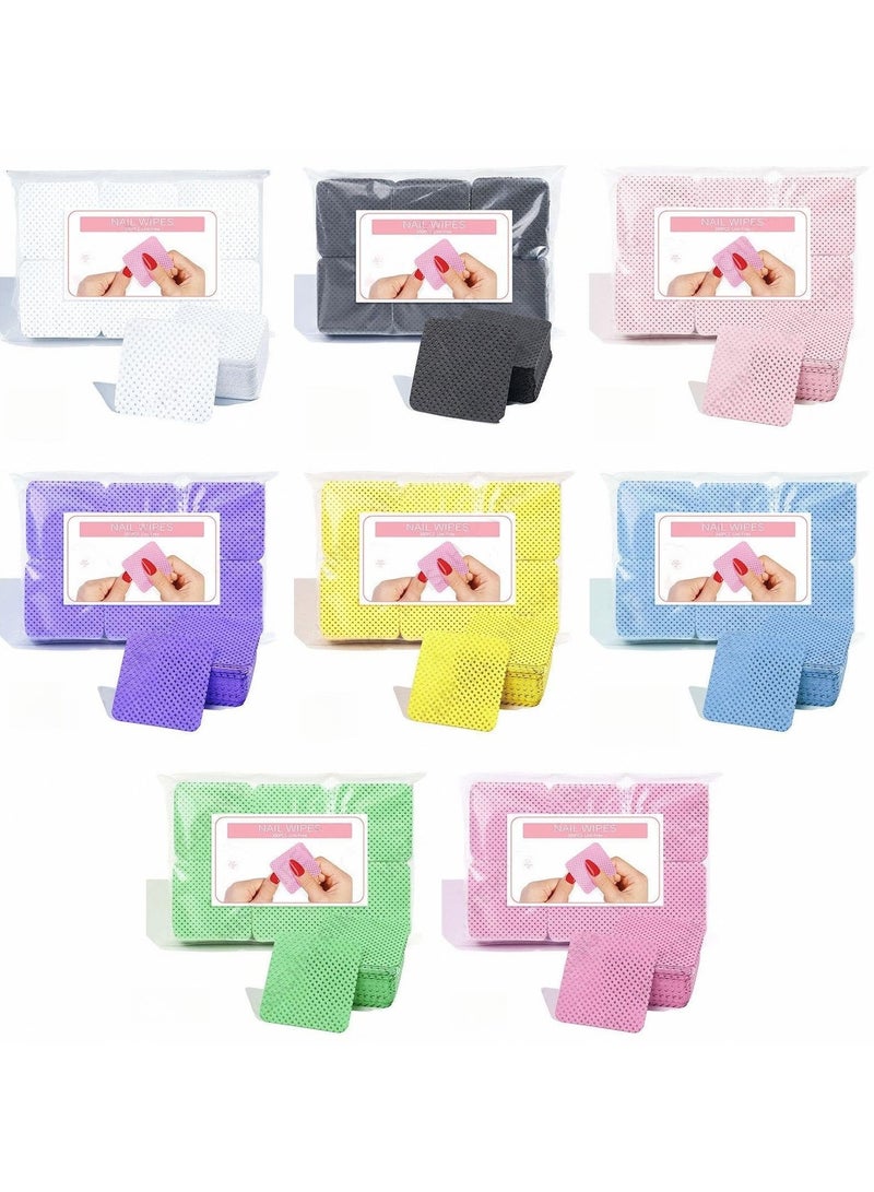 يوكانبي مجموعة أظافر اصطناعية متكاملة: 24 ظفر فضي متدرج باللون الوردي لاصق + مناديل مزيل طلاء أظافر سحرية – قطن خالي من الوبر + 100 حلقة صنفرة للأظافر – حبيبات متنوعة 80#/120#/180# + 24 ظفر طويل متلألئ مع فيونكات من الكريستال + 24 ظفر أوريورا فراشة وكاميليا متدرج – أظافر قابلة للإزالة وصالون احترافي - Image 3