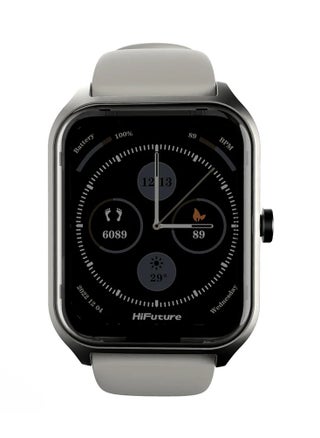 Ultra 2 Pro 1.78 Amoled Bt Calling Smart Watch - Gray - pzsku/ZF79C86AD2D510E511633Z/45/_/1715185914/89f5bcb2-ec7a-43f2-9d50-5bb074ab9175