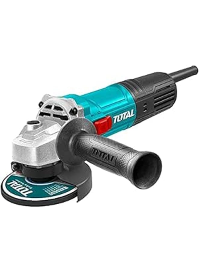 Total Tools Corded Electric TOTAL TG10711556 - Angle Grinders