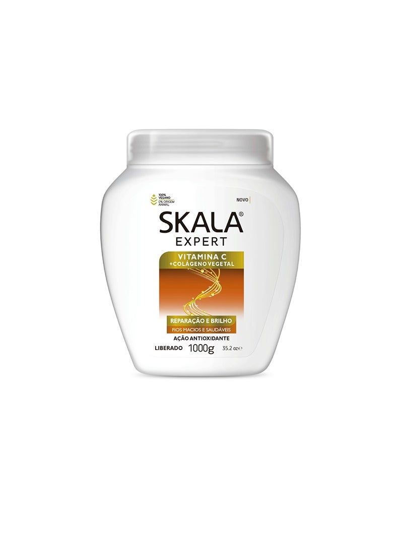 SKALA SKALA Expert Crema Vitamina C with Colageno Vegetal 